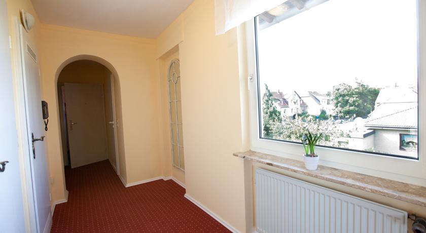 Little Hawaii & Texas Apartment Bad Wildungen Room photo