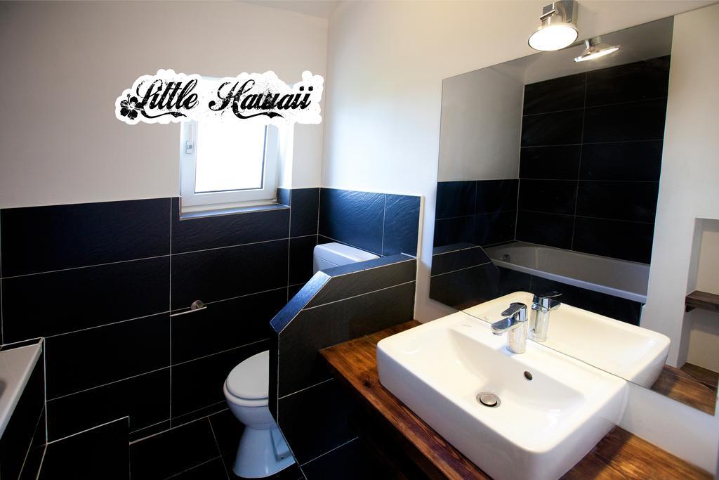 Little Hawaii & Texas Apartment Bad Wildungen Room photo